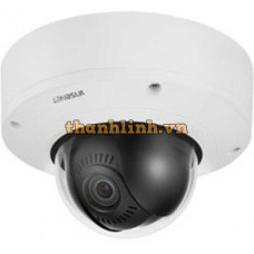 Camera IP Dome WISENET 2MP XNV-6081Z/VAP